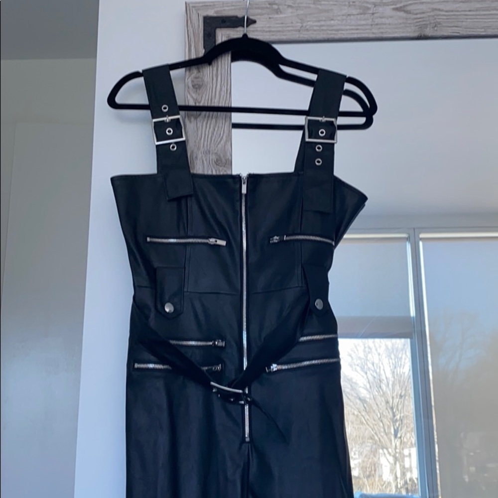 Weworewhat Overalls/Jumpsuit